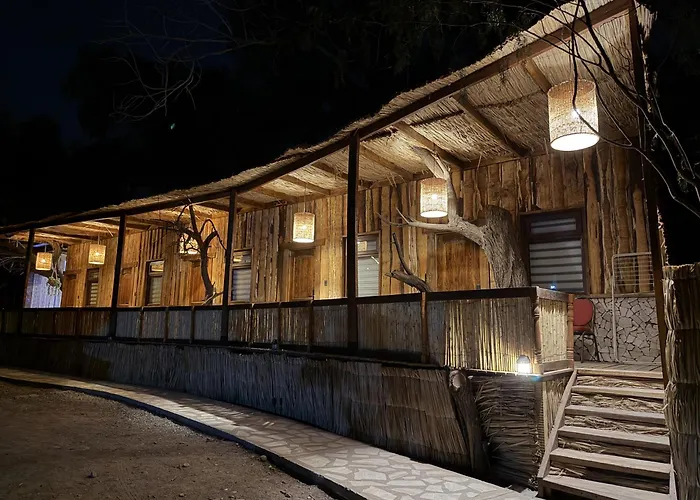 Nueva Lodge La Estación San Pedro de Atacama