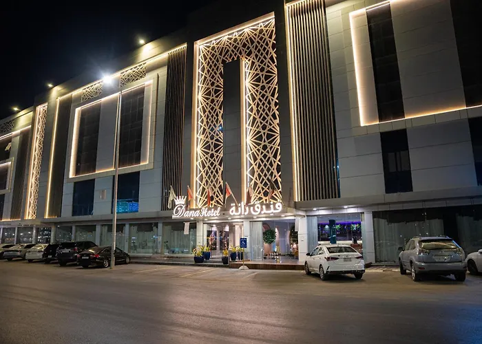Dana Hotel