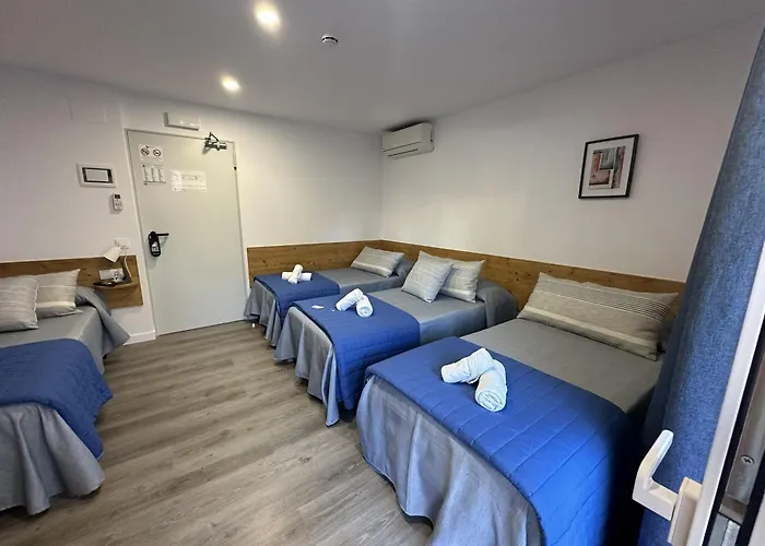 Malva Inn Estartit