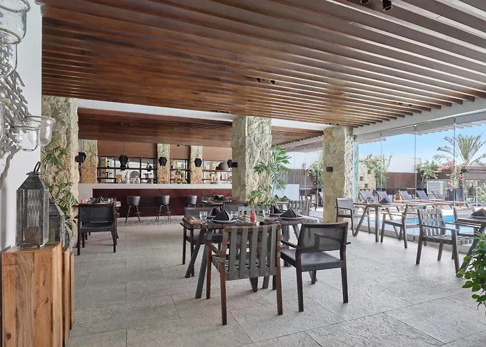 Holiday Inn & Suites - Cairo Maadi By Ihg