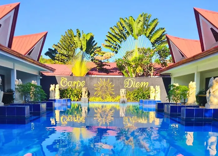 Carpe Diem Villas&Resort