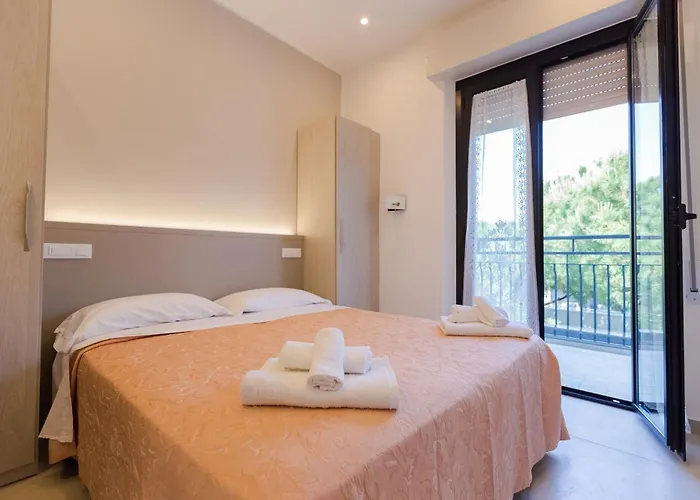 Hotel Altamarea