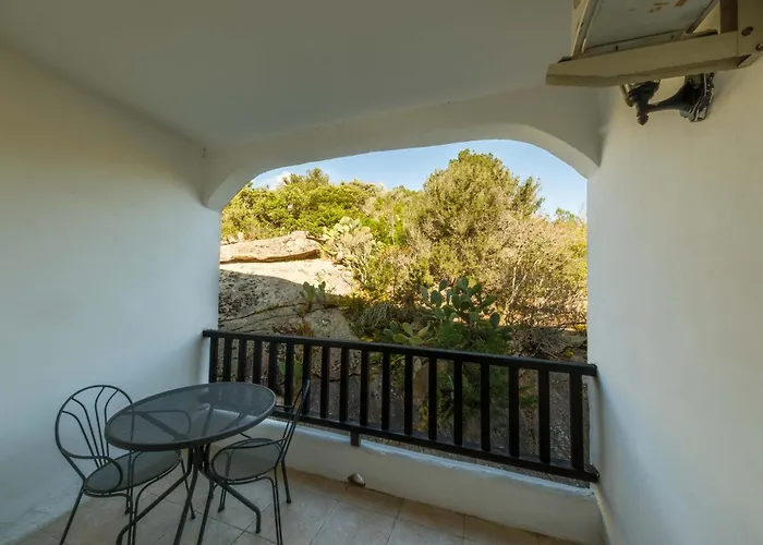Hotel Pedra Santa