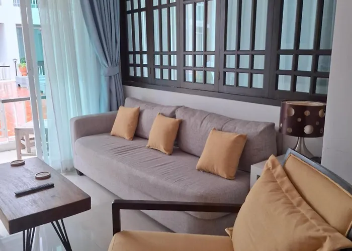 Arisara place