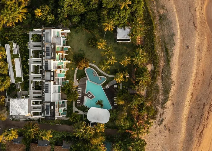 Auka Boipeba Hotel Velha Boipeba