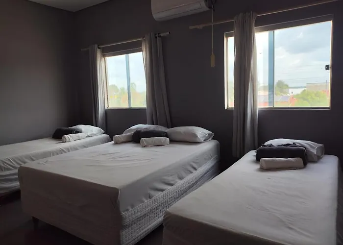 Fênix Hotel