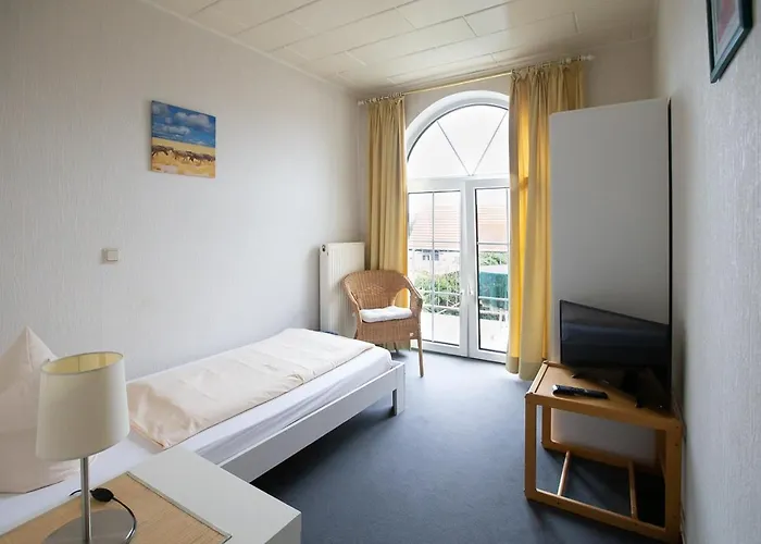 Hotel Schlosshof Dolgesheim