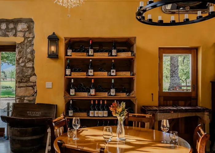 Springfontein Wine Estate