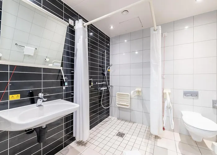 Premier Inn Heidelberg City Centre