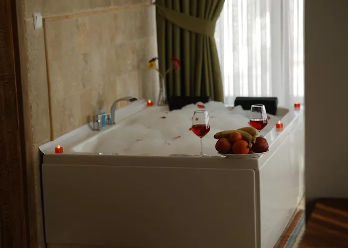 Cappadocia Villa Comfort