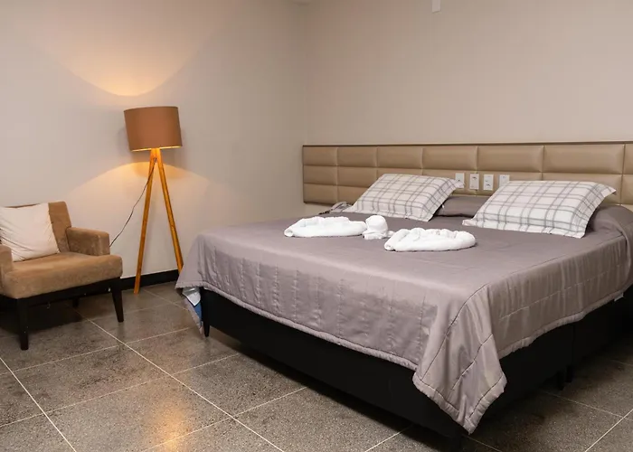 Picos Hotel