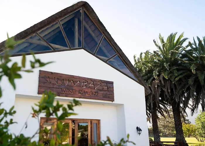 Springfontein River Lodge