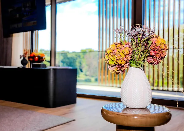 Melea - The Health Concept - Adults Only Hotel