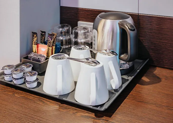 Premier Inn Rosenheim City Lokhoefe