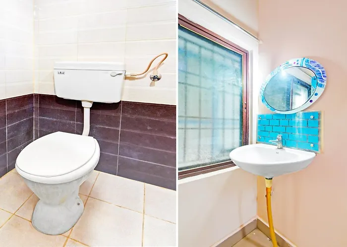 Super Hotel O Kurnool Near Kurnool Medical College