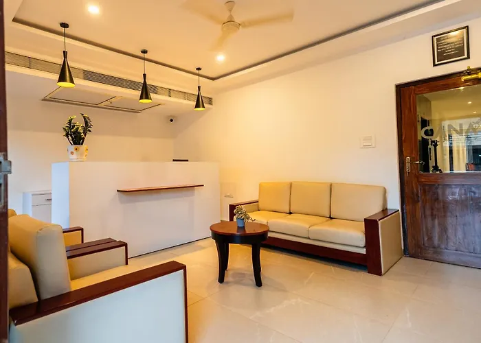 Cana Boutique Stay
