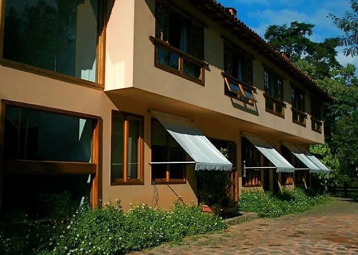 Terracota Hotel Secretario