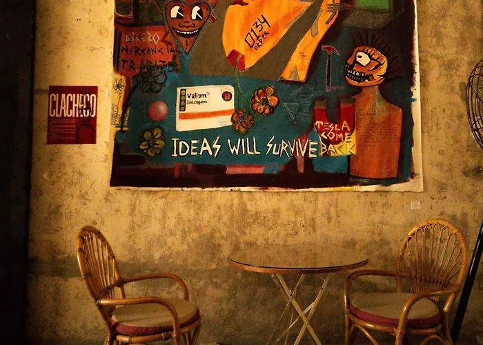 Artos Hostel