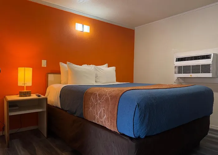Ponca Motel