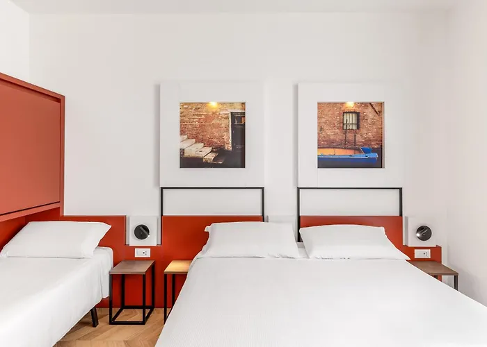 B&B HOTEL Venezia Laguna