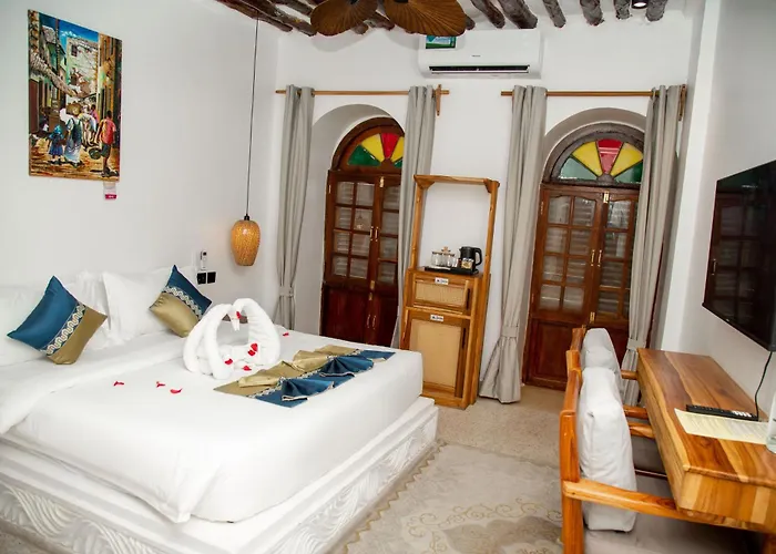 Bellissimo Boutique Hotel
