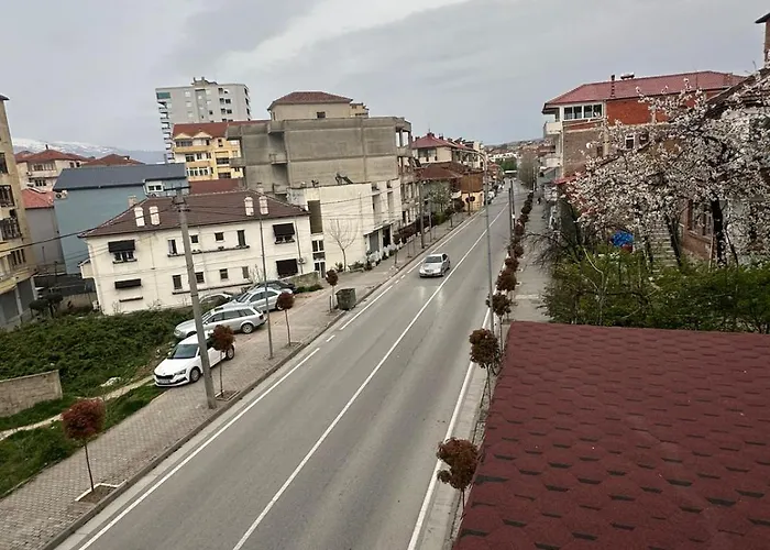 Hotel Yjet