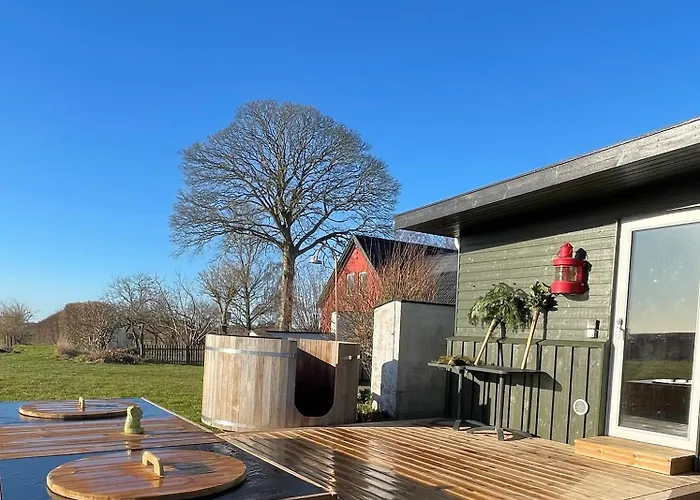 Ellevilde Boutique Hotel
