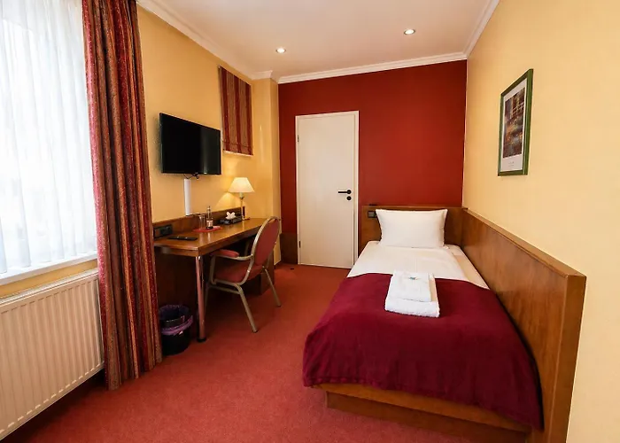 Hotel Schwarzenbek