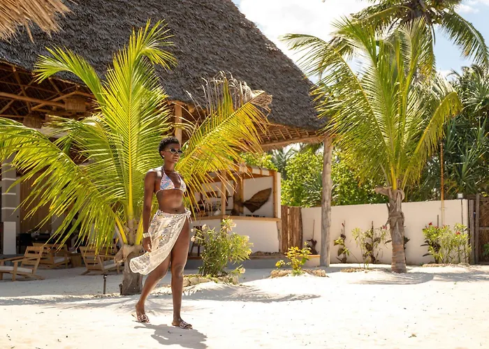 The Soul Zanzibar Beach Hotel&Spa