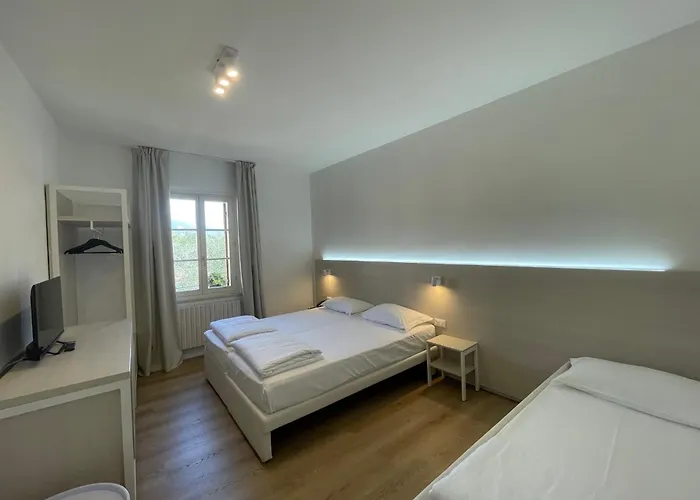 Corte Impero Hotel & Restaurant