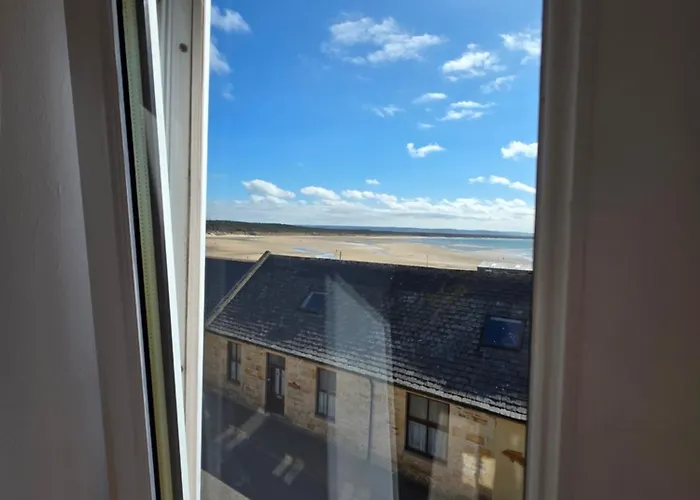The Harbour Inn