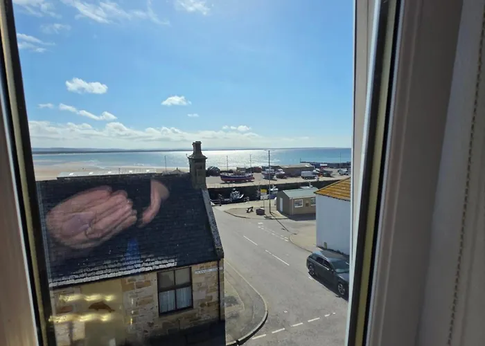 The Harbour Inn