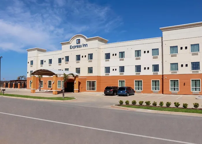 Cotulla Inn