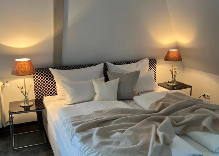 Stadt Villa Boutiquehotel