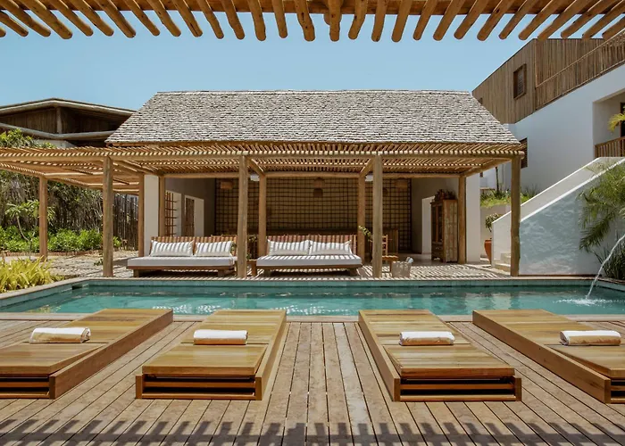 Villa Tapi