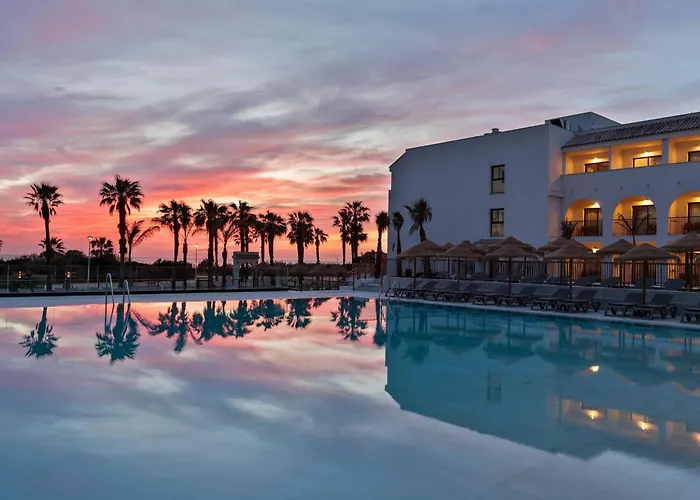 Hotel Best Village Chipiona