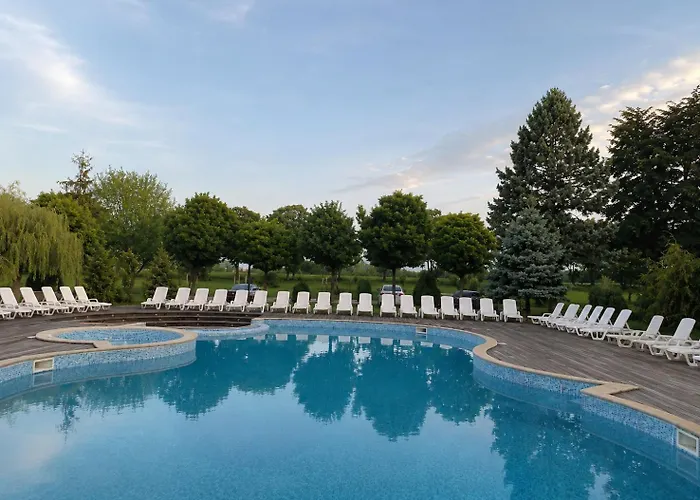 Hipodruma Resort & Pool