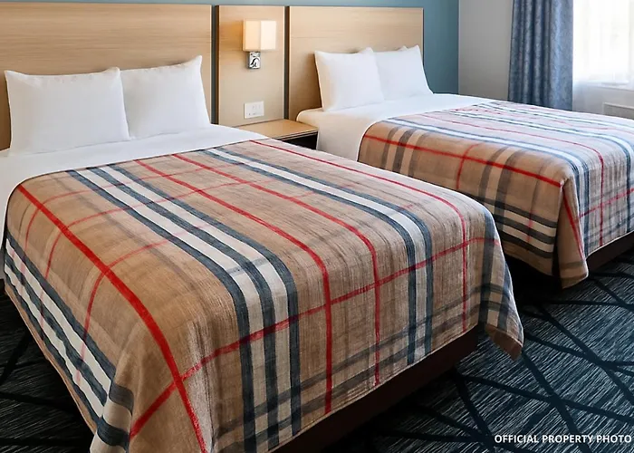 Hotel Butler Inn