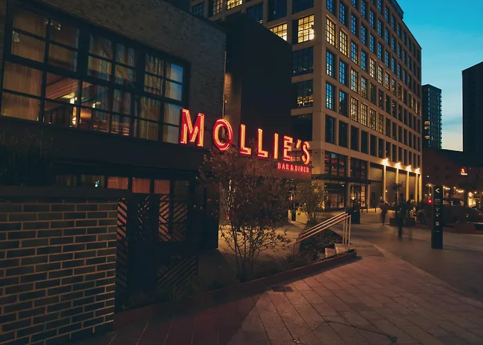 Mollie'S Manchester