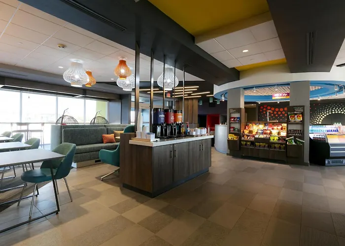 Tru By Hilton Hazleton