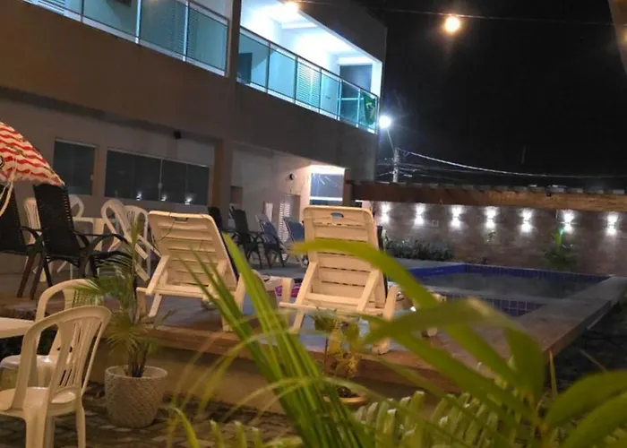 Aurora Family Hotel