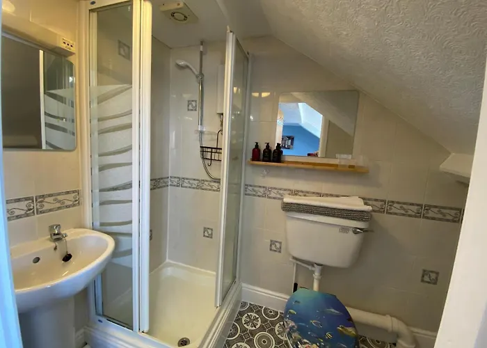 Haddock Hideaway At The Whiteley