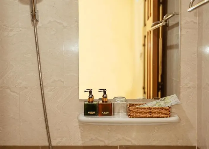 Thuy Trang Hotel