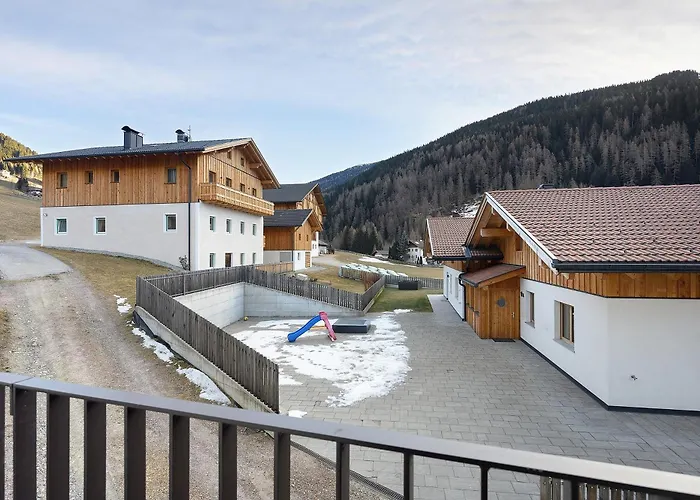 Hotel Murrer relaxe.nature.gusto