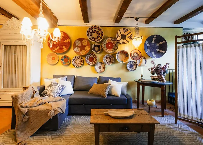 Hotel Boutique Barosse Jaca (Adults Only)