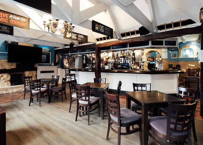 St James Hotel