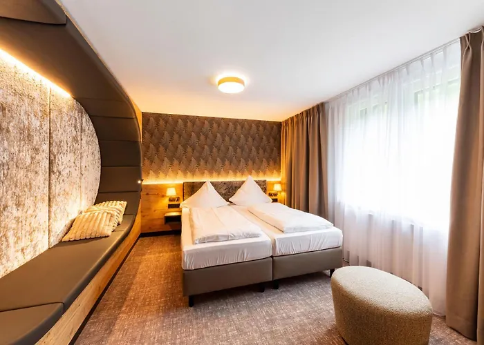 Hotel Waldmuehle