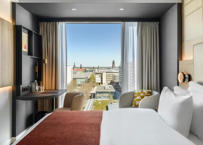 Barceló Dresden Newa