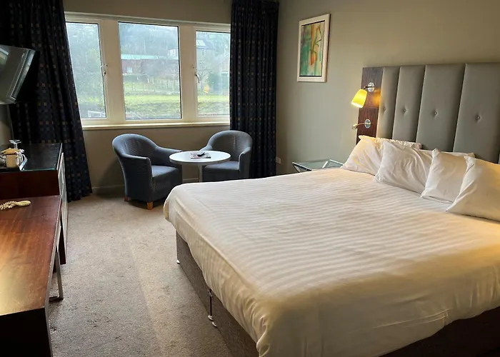 Skipton Hotel