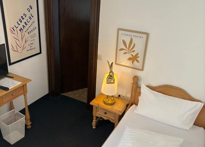 Boutique-Hotel Weigels Bergfreiheit